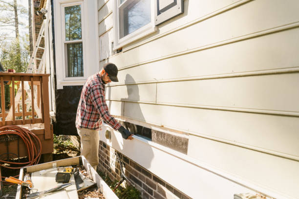 Top rated local Siding Repair specialists in Huntingdon, PA